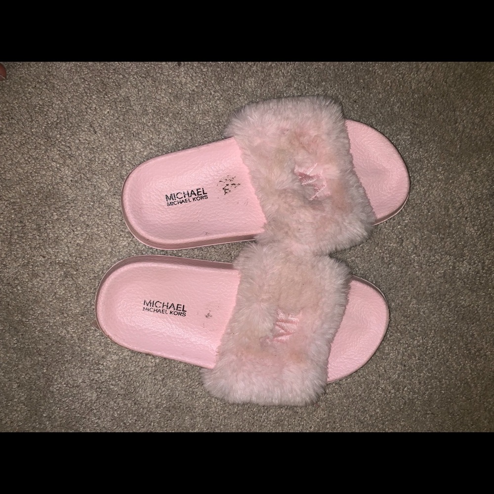 Michael kors sandals